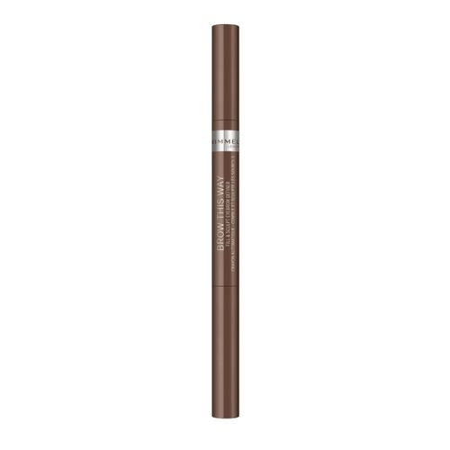 Delineador de Cejas Rimmel Brow This Way Fill & Sculp