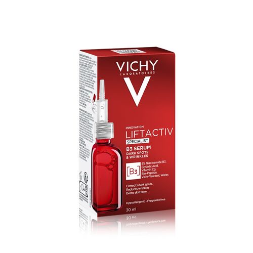 Serúm Facial Vichy Liftactiv B3 x30ml
