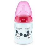 mamadera-nuk-first-choice-control-temperatura-disney-mickey-mouse-roja-x-150-ml