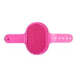 cepillo-limpieza-mascota-simplicity-pet-silicona-fucsia