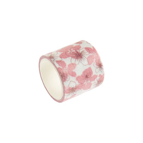 Cinta Washi Simplicity Sakura