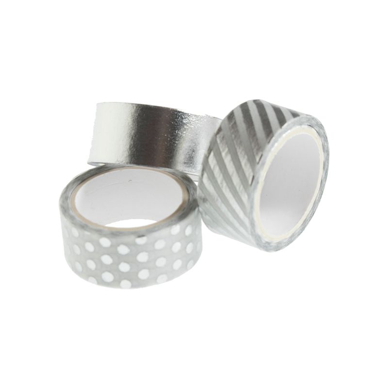 set-simplicity-cinta-washi-plateada-x-3-un