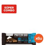 combo-barra-proteiica-pure-wellness-cookies-cream-x-46-g-x-6-un