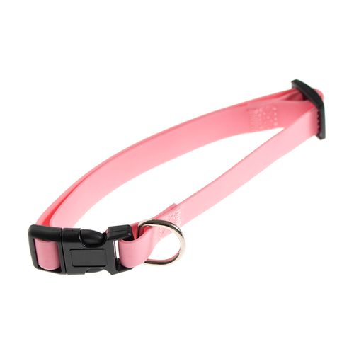 Collar Mascota Simplicity Pet Talle S Rosa