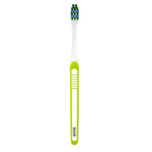 Cepillo Dental Oral B Expert Suave Ultrafino x 2 un