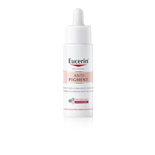 Sérum Facial Ultra Light Eucerin Anti-Pigment para todo tipo de pieles x 30 ml