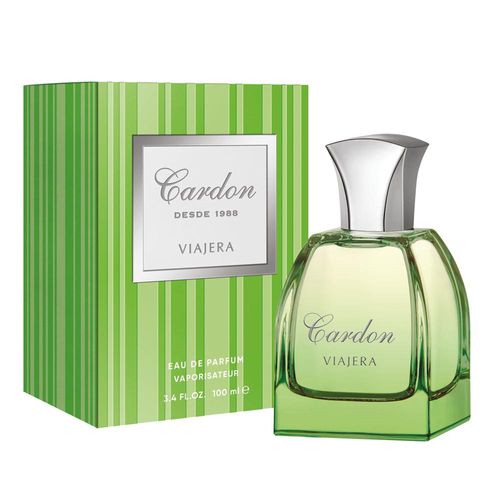 EDP Cardon Viajera x 100 ml