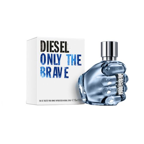 EDT Diesel Only The Brave x 35 ml