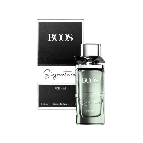 EDP Boos Signature For Him x 100 ml