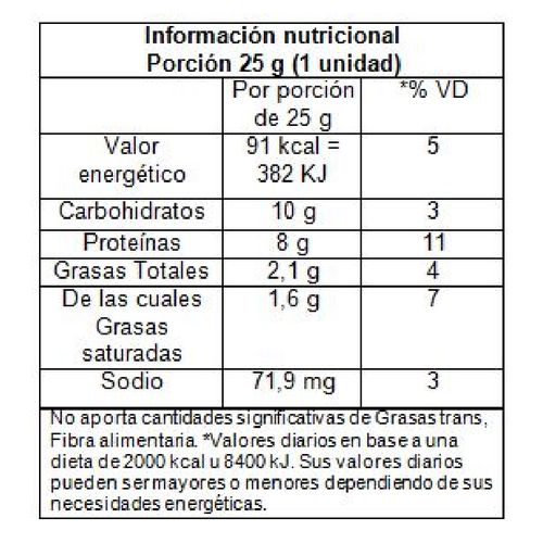 Suplemento Dietario Ultra Tech Protein Bar de Chocolate x 25 g