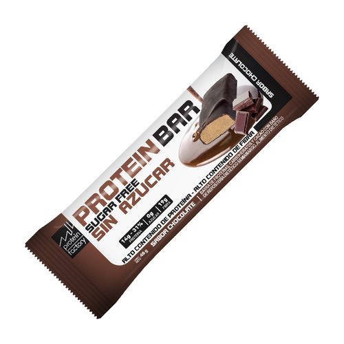 Suplemento Dietario Ultra Tech Protein Bar sabor Chocolate x 46 gr