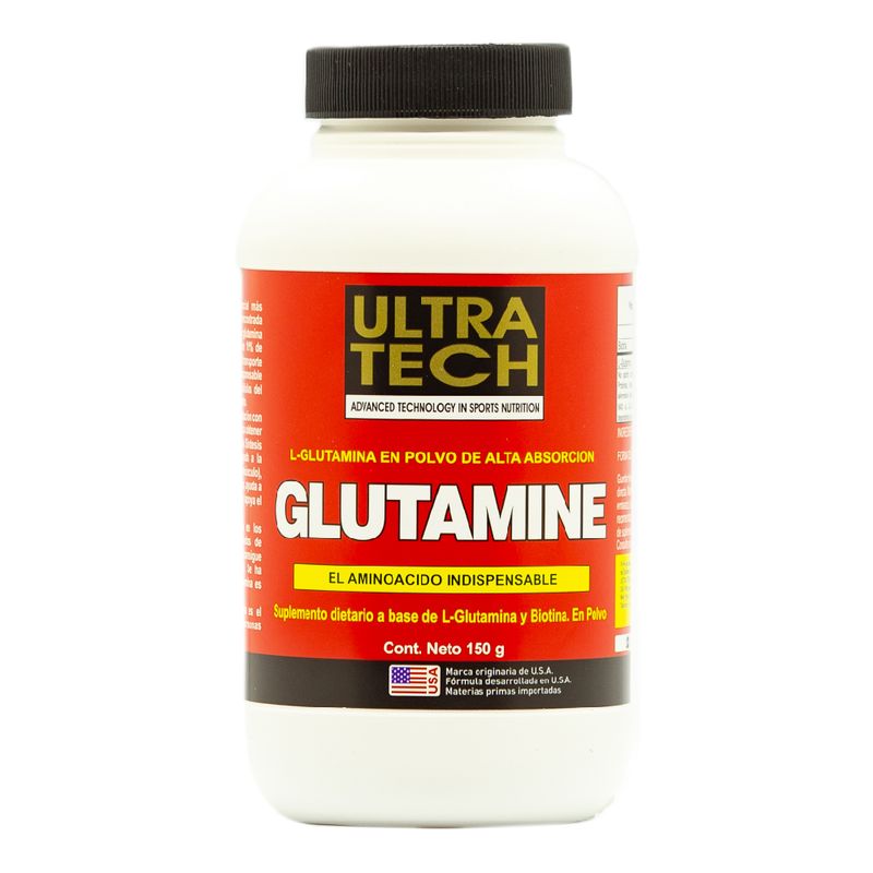 Suplemento-Dietario-Glutamine-x-150-gr