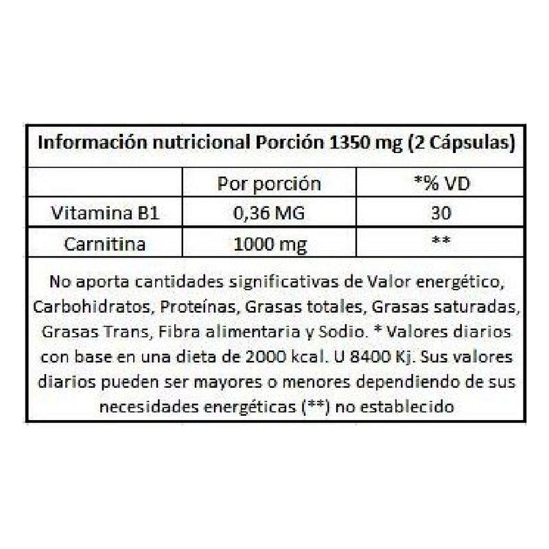 Suplemento-Dietario-L-Cartinina-x-60-un