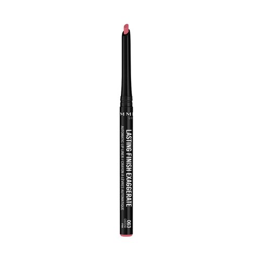 Delineador Labial Retráctil Rimmel Lasting Finish Exaggerate x 0,25 g