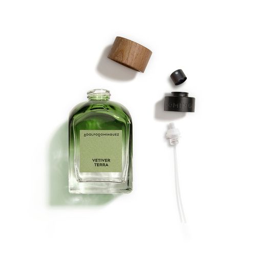 EDP Adolfo Domínguez Vetiver Terra x 120 ml