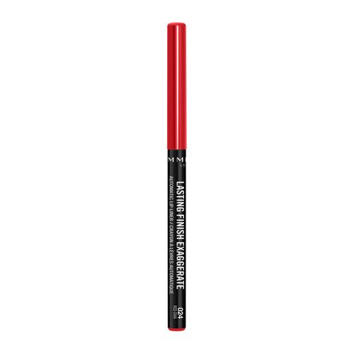 Delineador Labial Retráctil Rimmel Lasting Finish Exaggerate x 0,25 g
