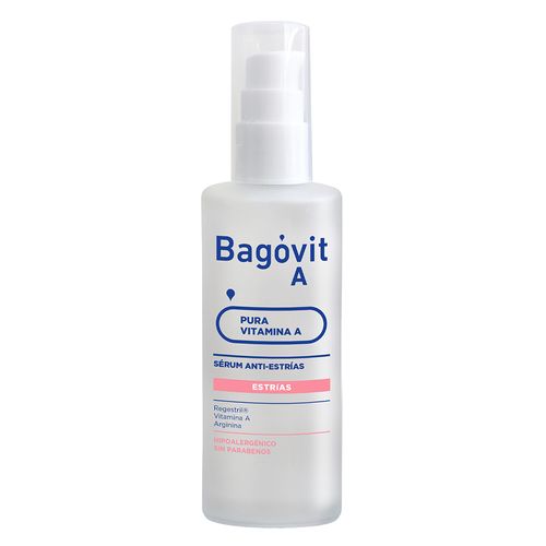 Sérum Bagóvit A Anti-Estría x 75 ml