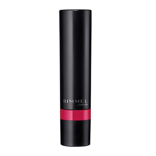 Labial Rimmel Lasting Finish Extreme Matte