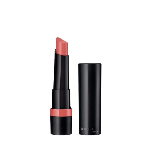 Labial Rimmel Lasting Finish Extreme Matte