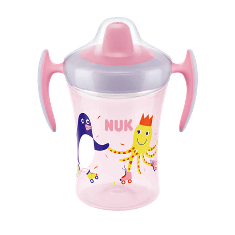 NUK Magic Cup Vaso de Aprendizaje | Farmacia Tuset