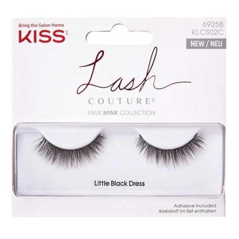 pestanas-postizas-kiss-lash-couture-little-black-dress