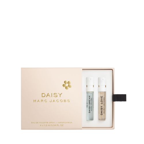 Regalo Set de 4 Minispritzers Daisy Marc Jacobs
