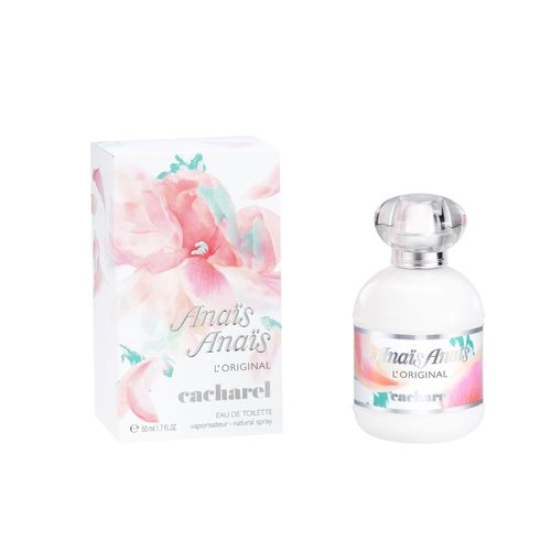 EDT Cacharel Anais x 50 ml