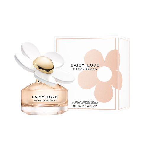EDT Marc Jacobs Daisy Love x 50 ml