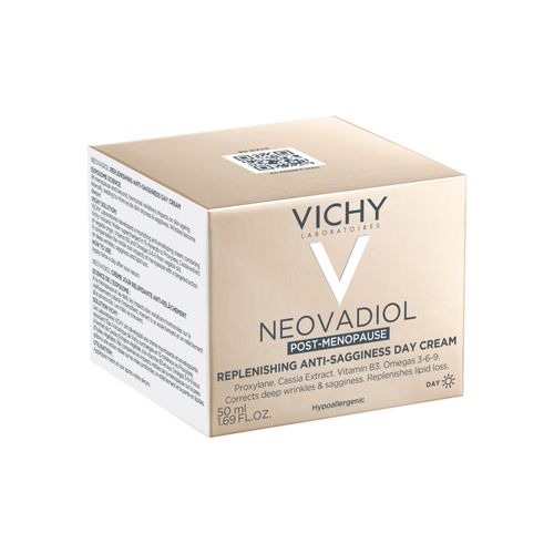Crema Vichy Neovadiol Post-Menopausia Día x 50 ml