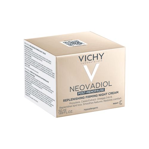 Crema Vichy Neovadiol Post-Menopausia Noche x 50 ml