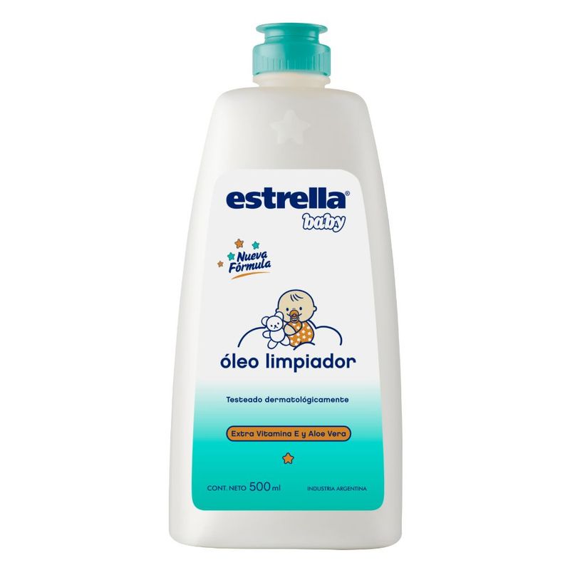 Estrella Estrella oxy 700 ml