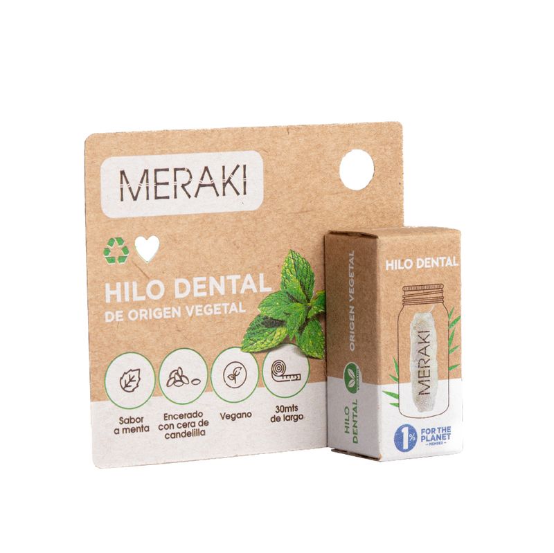 hilo-dental-meraki-biodegradable