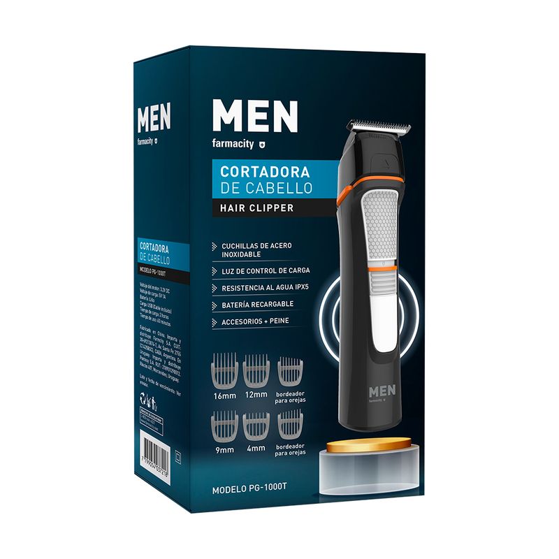 cortadora-de-cabello-men-farmacity-hair-clipper