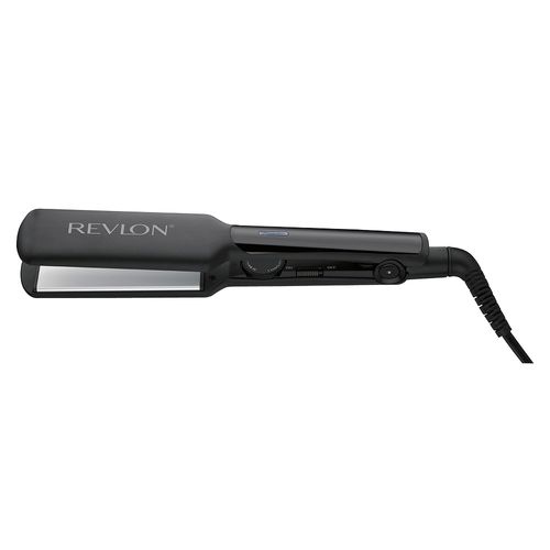Planchita de Pelo Revlon Profesional Placa Ancha 2' Rvst2182