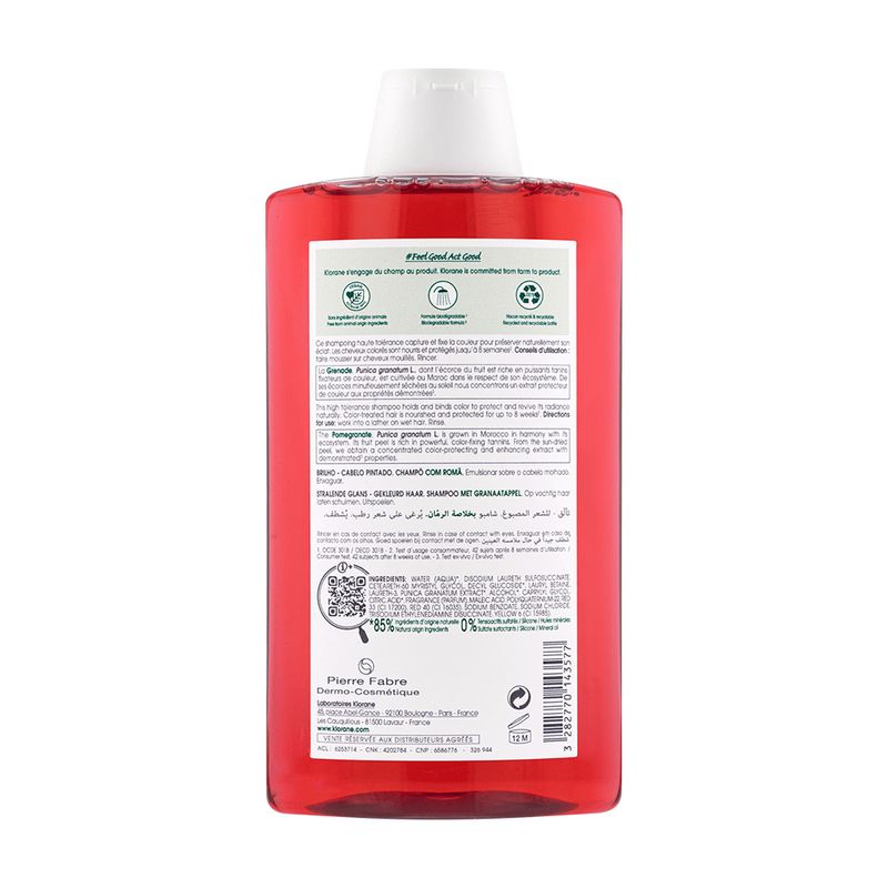 shampoo-klorane-granada-x-400-ml