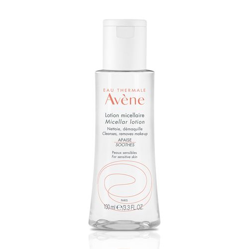 Loción Micelar Avène Eau Thermale x 100 ml