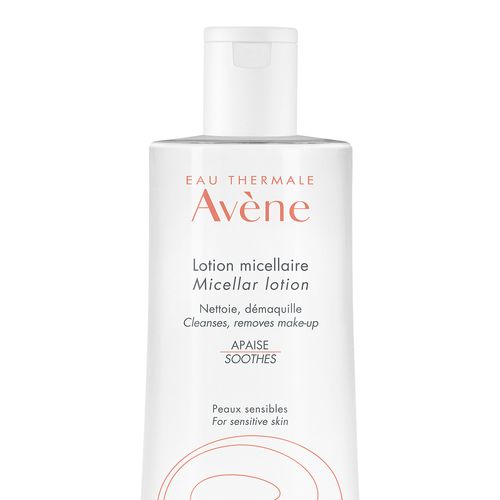 Loción Micelar Avène Eau Thermale x 400 ml