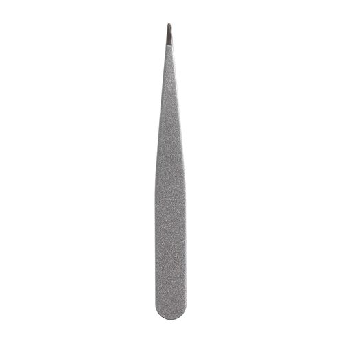 Pinza de Depilar Studio 9 Punta Aguja