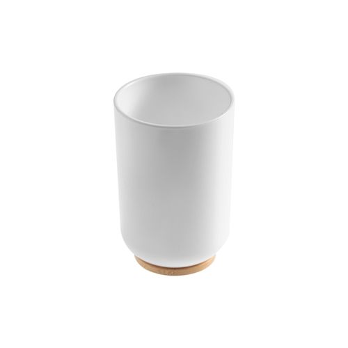 Vaso para Baño Simplicity de Madera