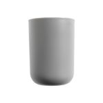 vaso-para-bano-simplicity-gris