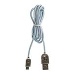 cable-usb-simplicity-metalizado-plateado-android