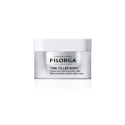 Cremas Facial Filorga Time-Filler Nigth x 50 ml