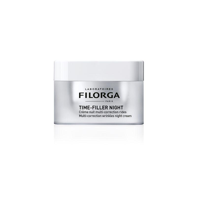 cremas-facial-filorga-time-filler-nigth-x-50-ml
