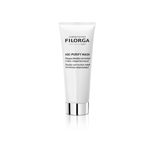 Mascarilla Facial Filorga Age Purify Doble Corrección x 75 ml