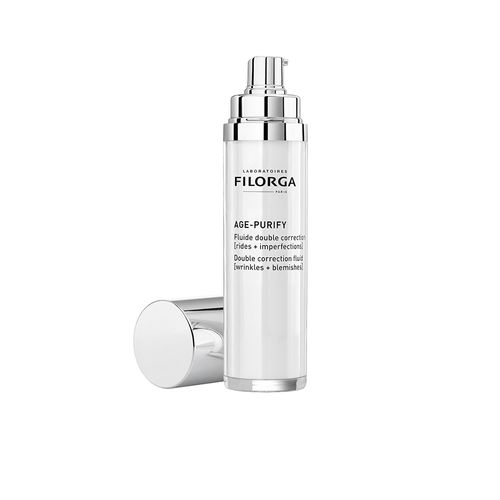 Crema Facial Filorga Age-Purify x 50 ml