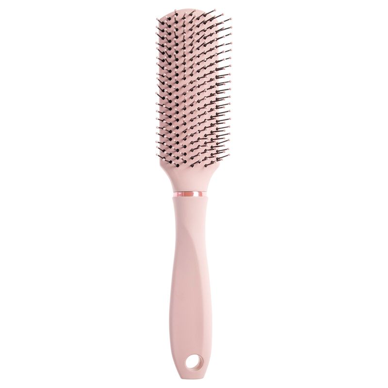 cepillo-de-cabello-studio-9-retangular-rosa-pastel