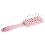 cepillo-de-cabello-studio-9-retangular-con-ventilacion-rosa-pastel