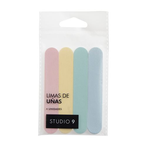 Mini Limas Studio 9 x 4 un