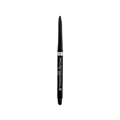 Delineador de Ojos L'Oréal París Infallible Eye Liner