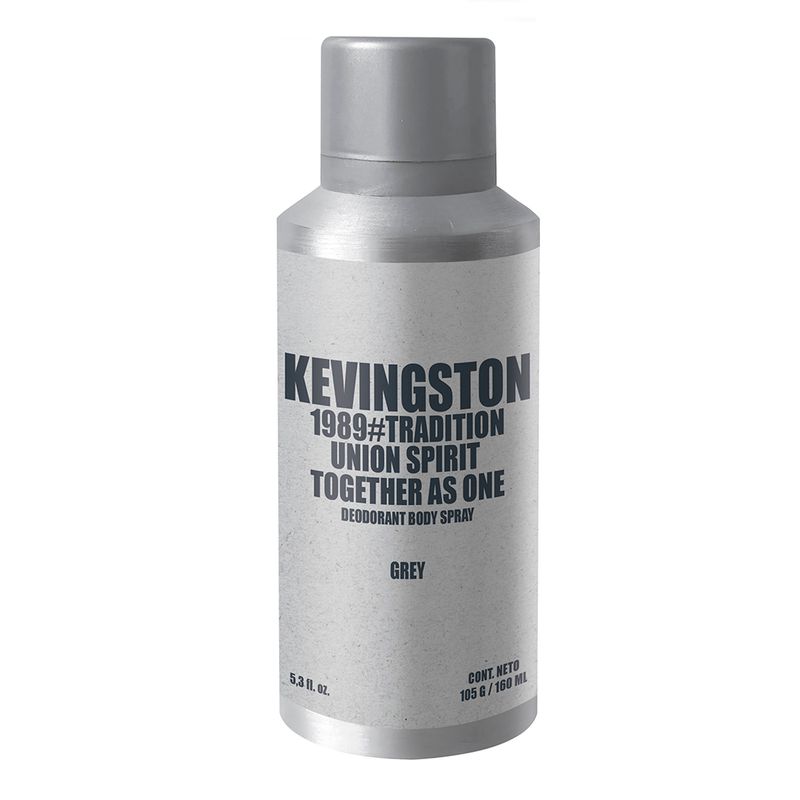 desodorante-kevingston-1989-grey-x-160-ml